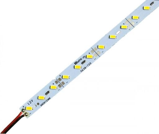 BAR LED